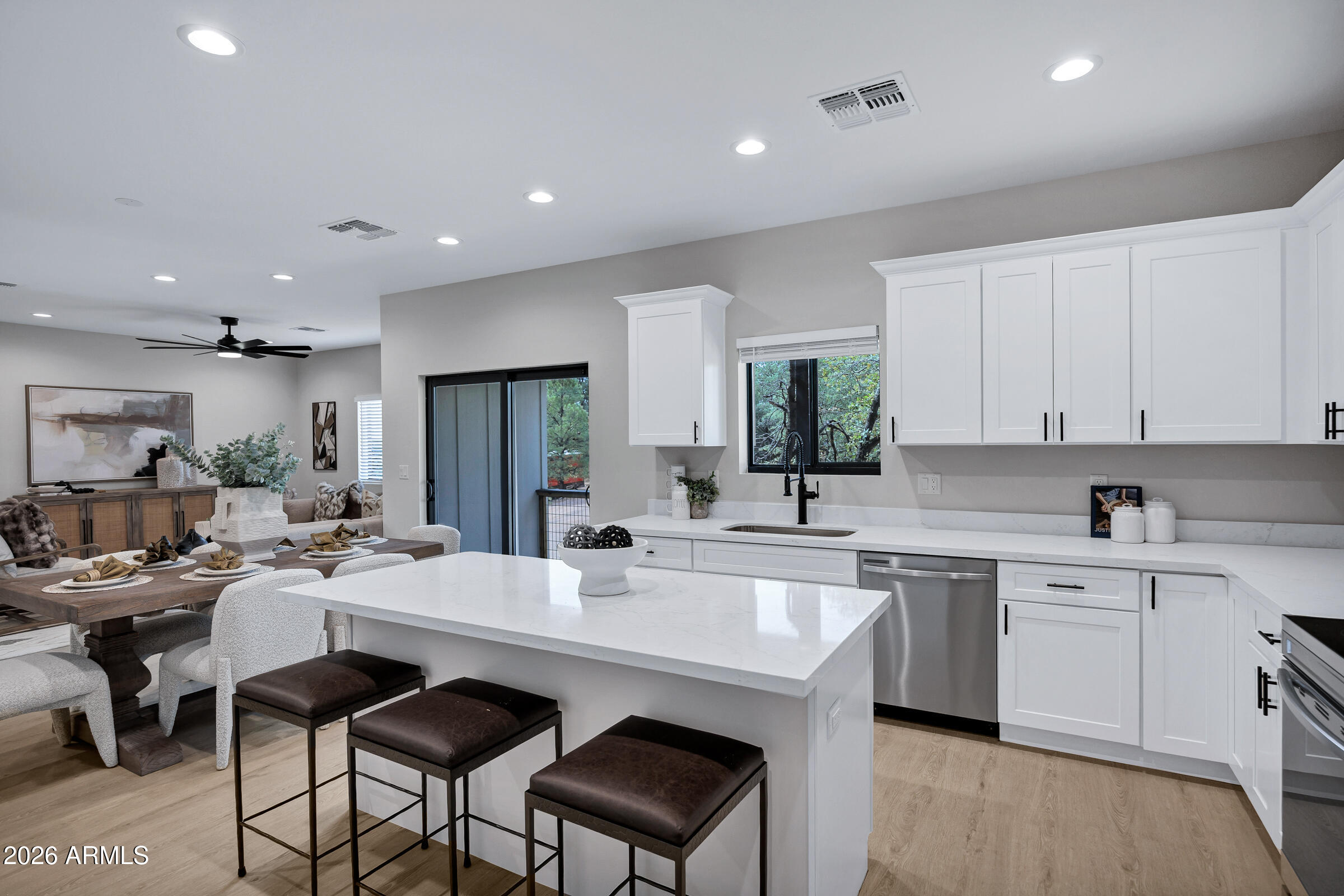 RIDGEWAY ESTATES - Residential