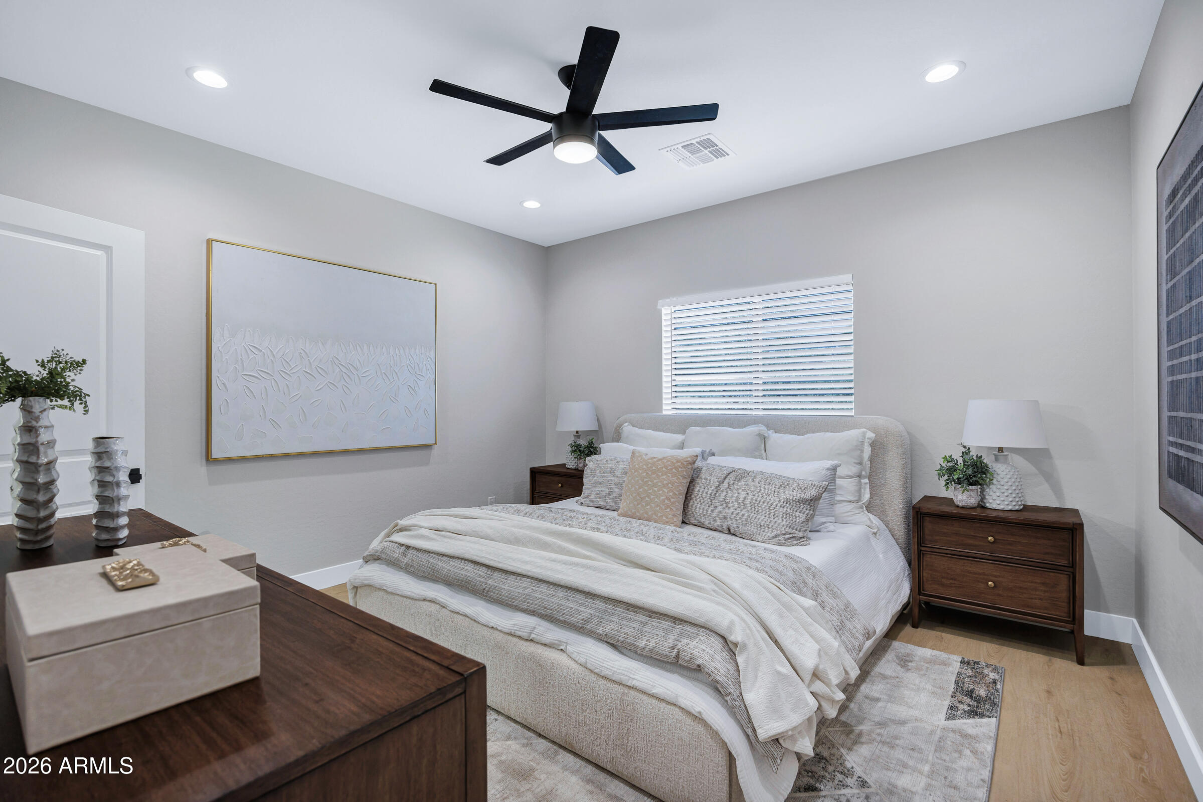 RIDGEWAY ESTATES - Residential