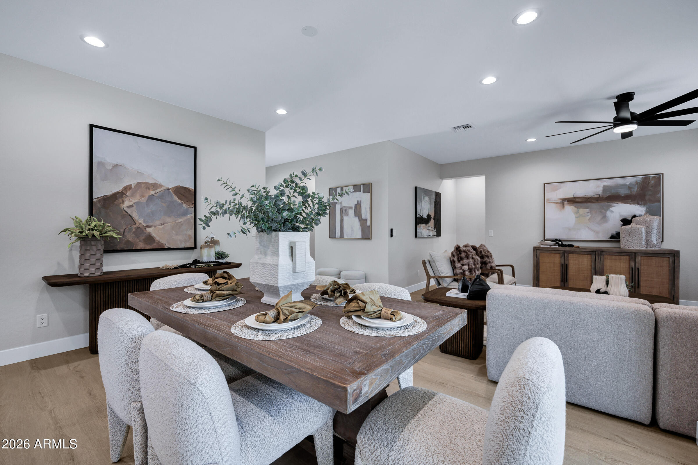 RIDGEWAY ESTATES - Residential