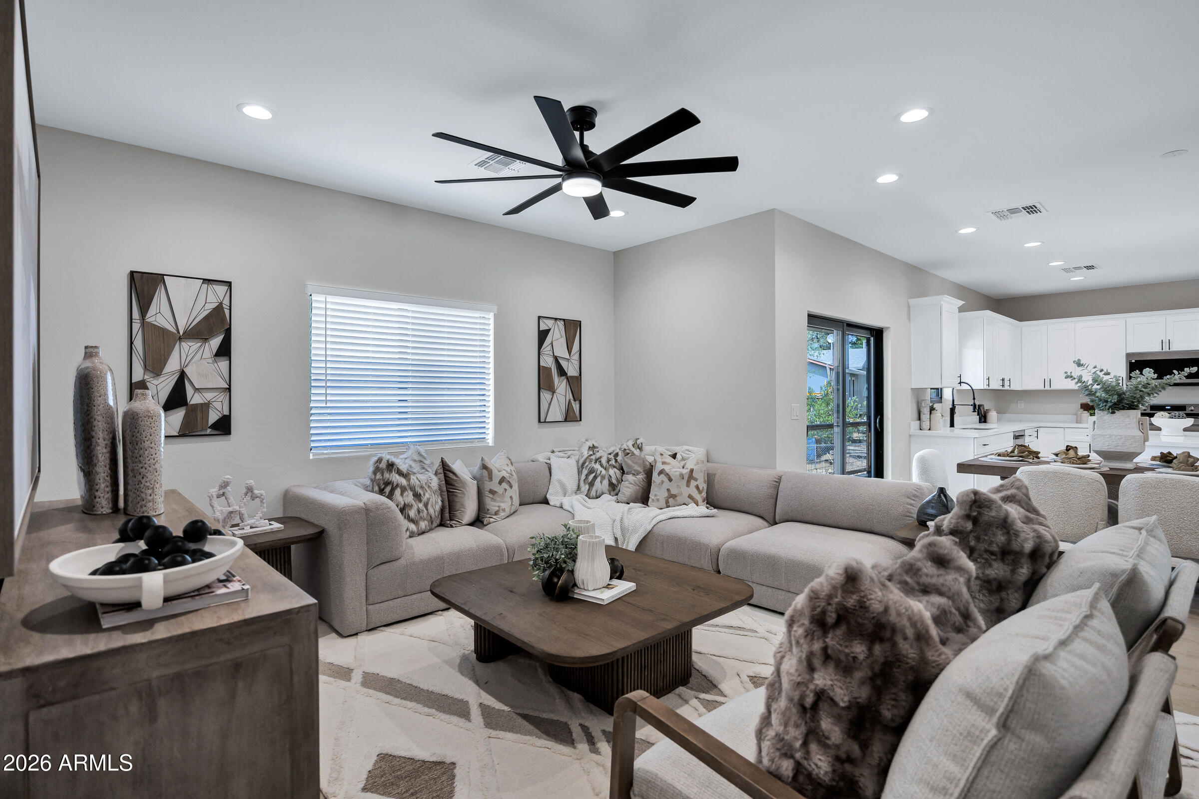 RIDGEWAY ESTATES - Residential