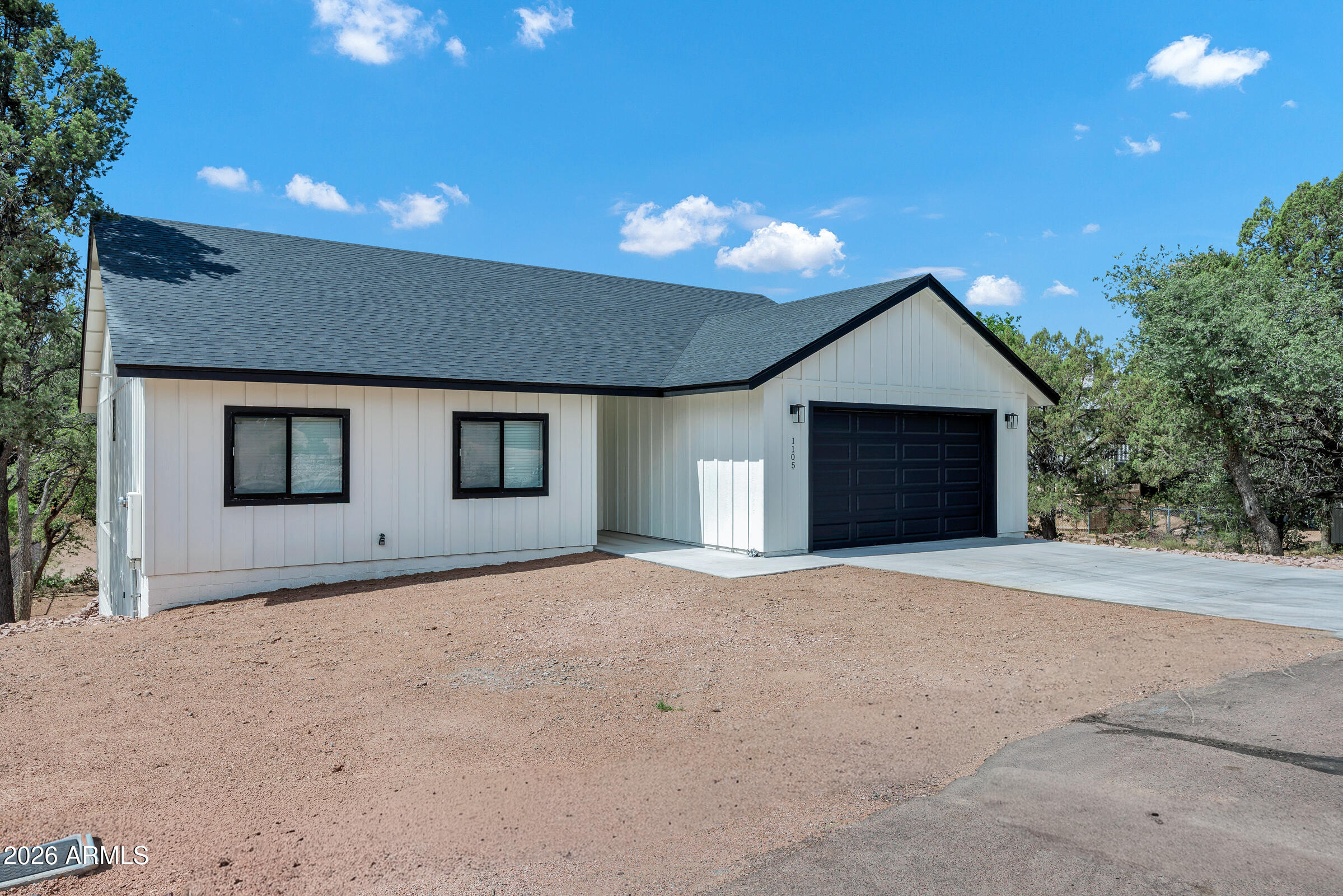 RIDGEWAY ESTATES - Residential