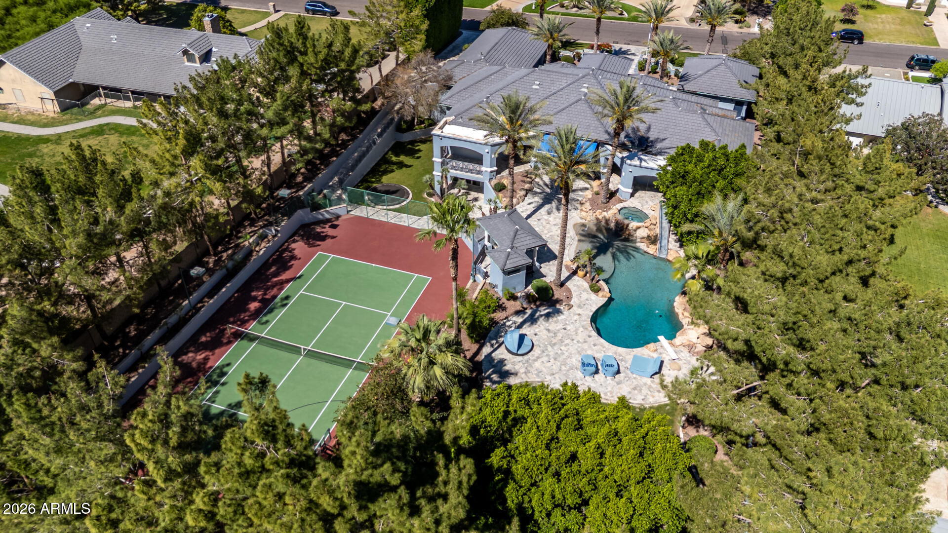 Friendly Cove Estates - Residential