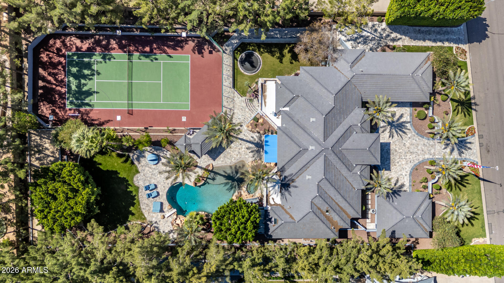 Friendly Cove Estates - Residential