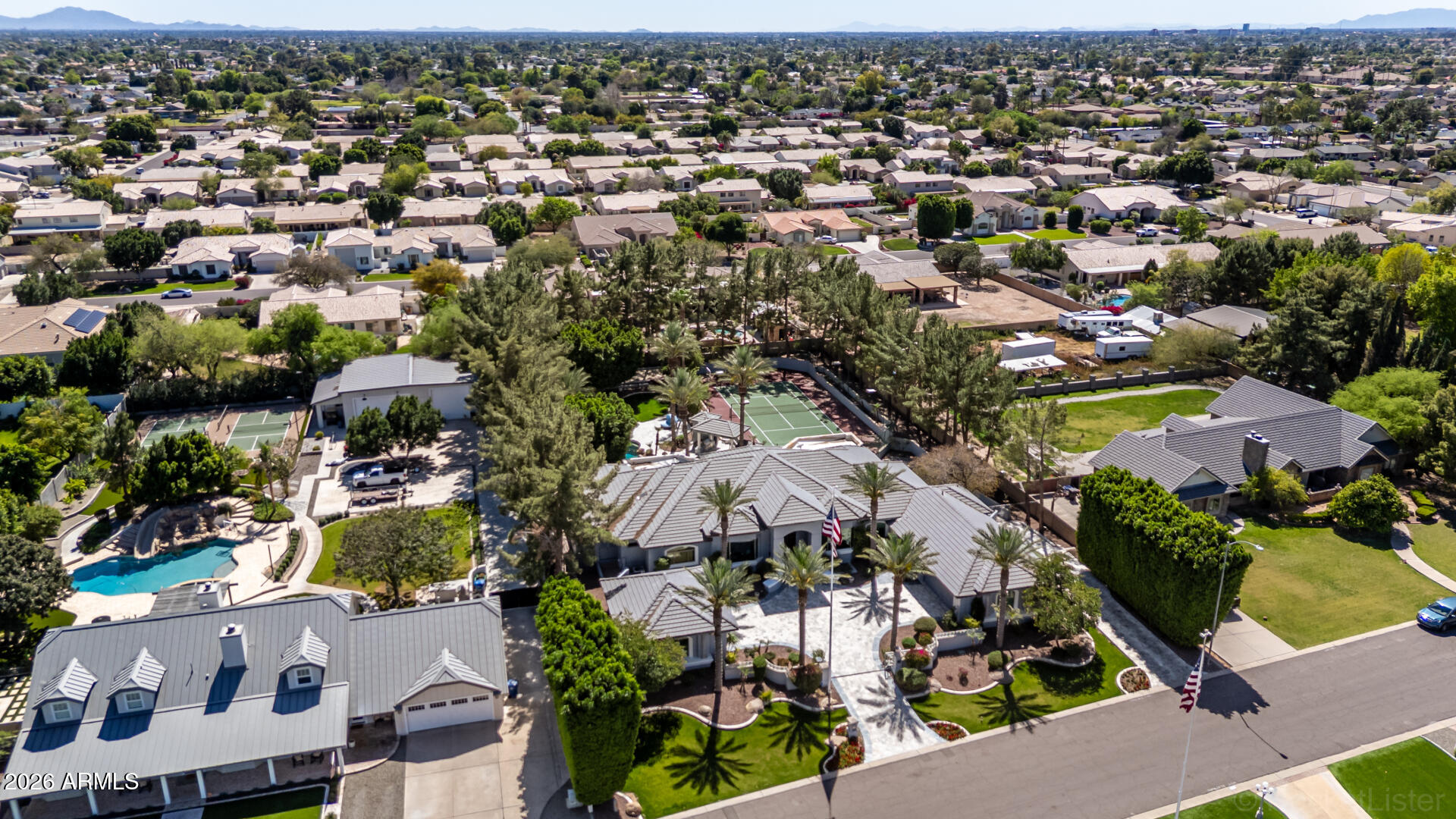 Friendly Cove Estates - Residential
