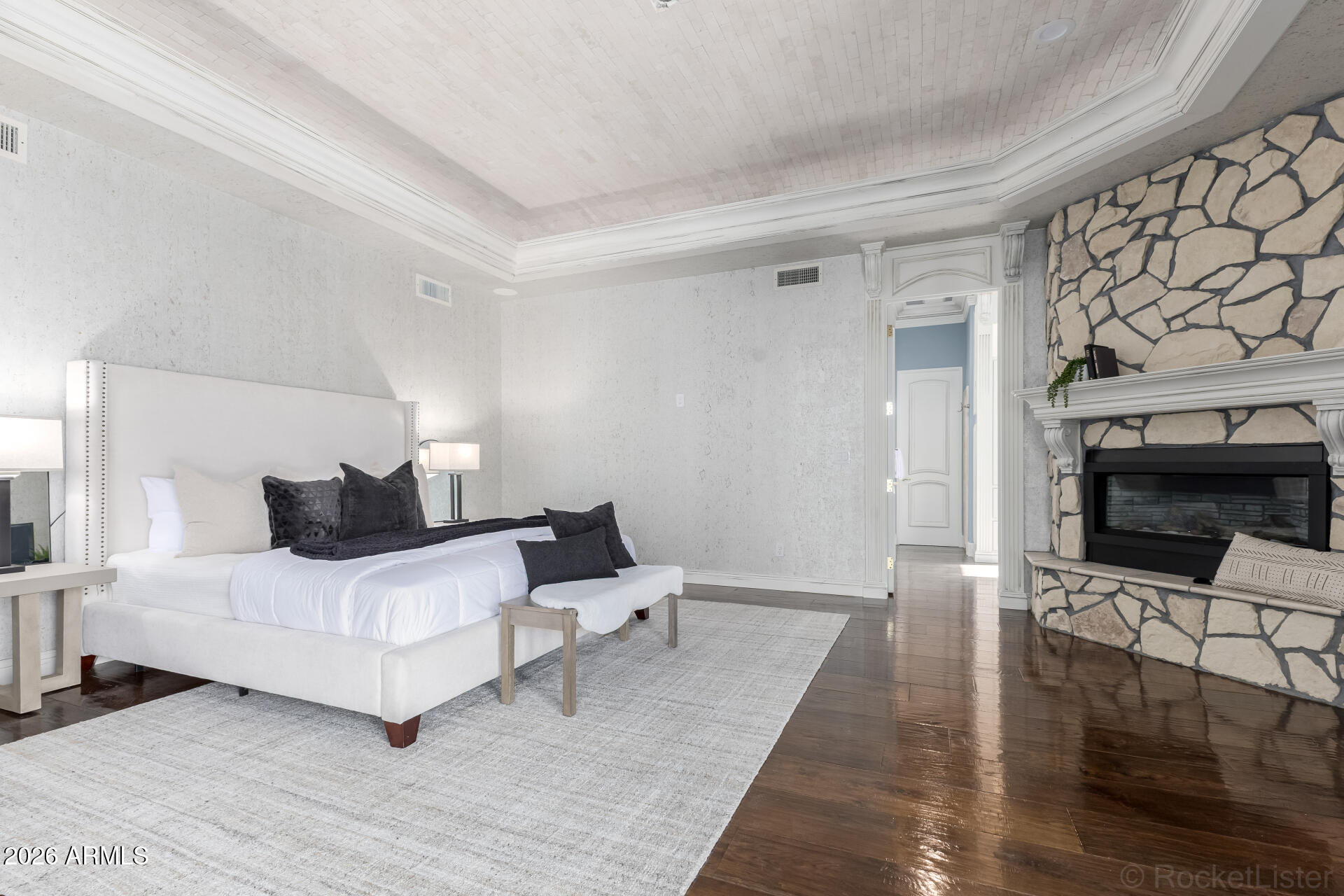 Friendly Cove Estates - Residential