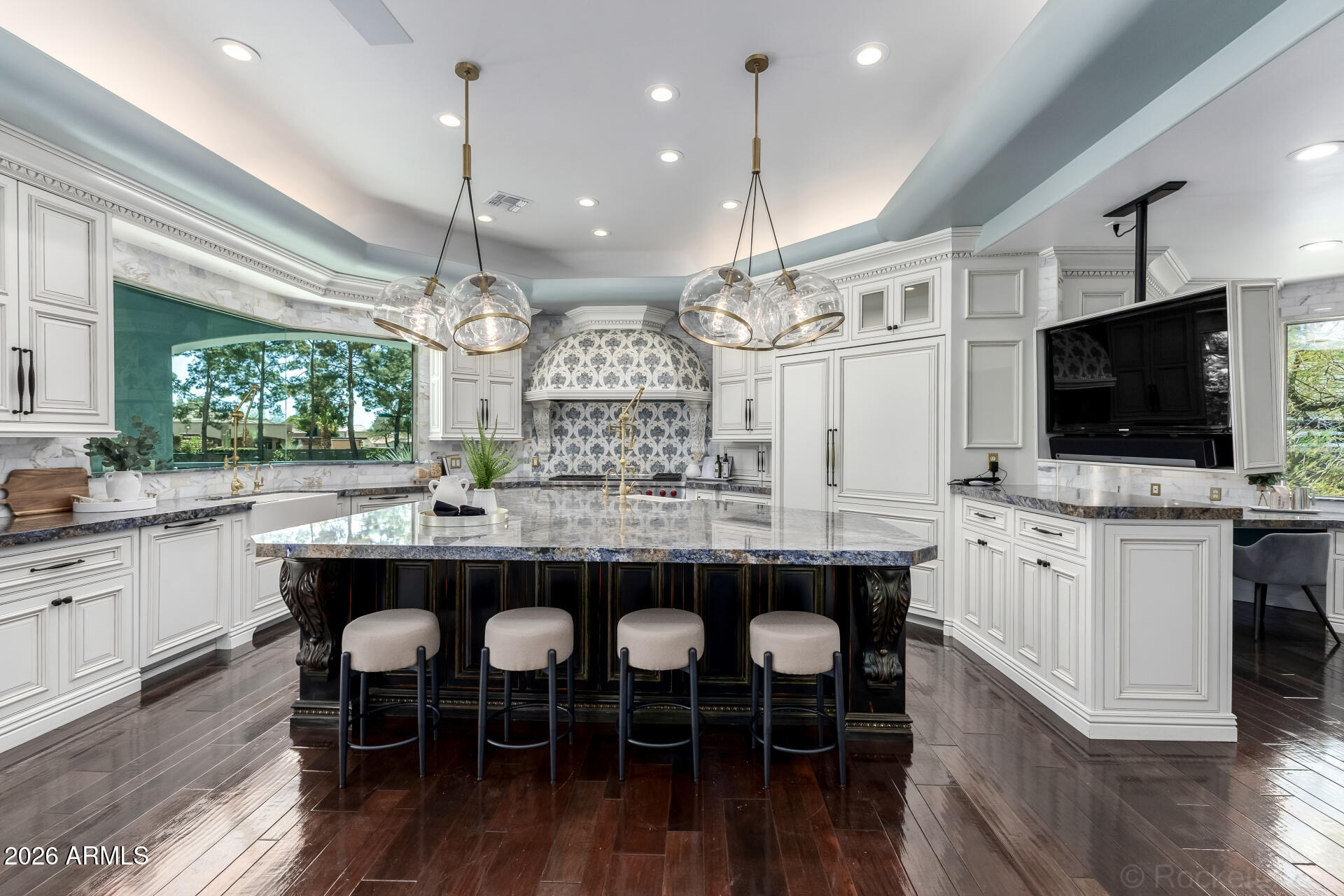 Friendly Cove Estates - Residential