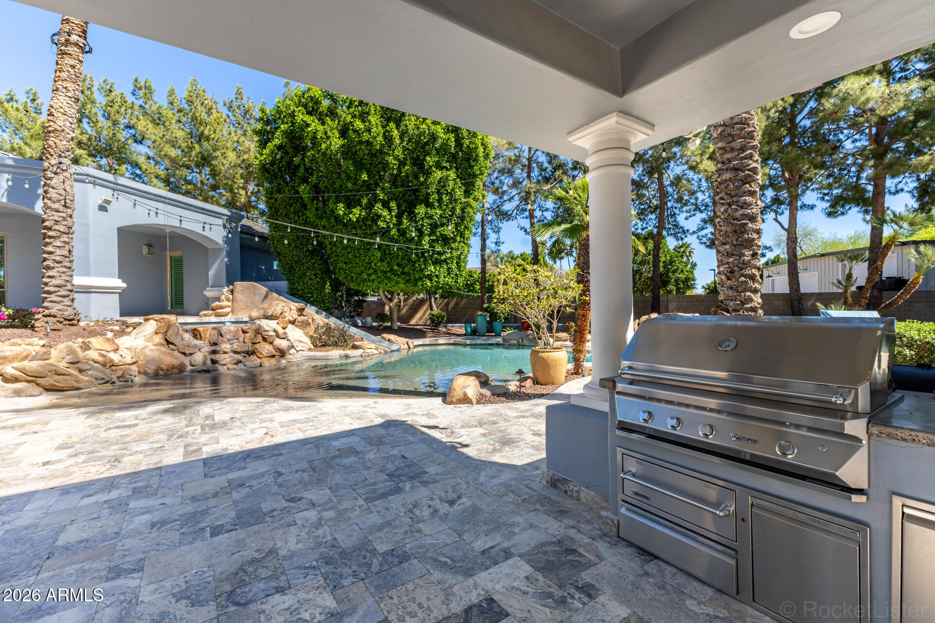 Friendly Cove Estates - Residential