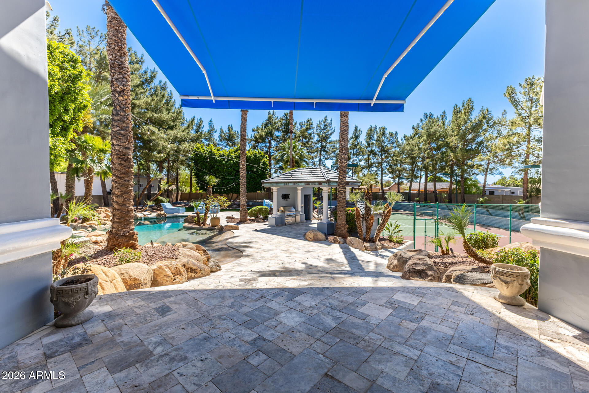 Friendly Cove Estates - Residential