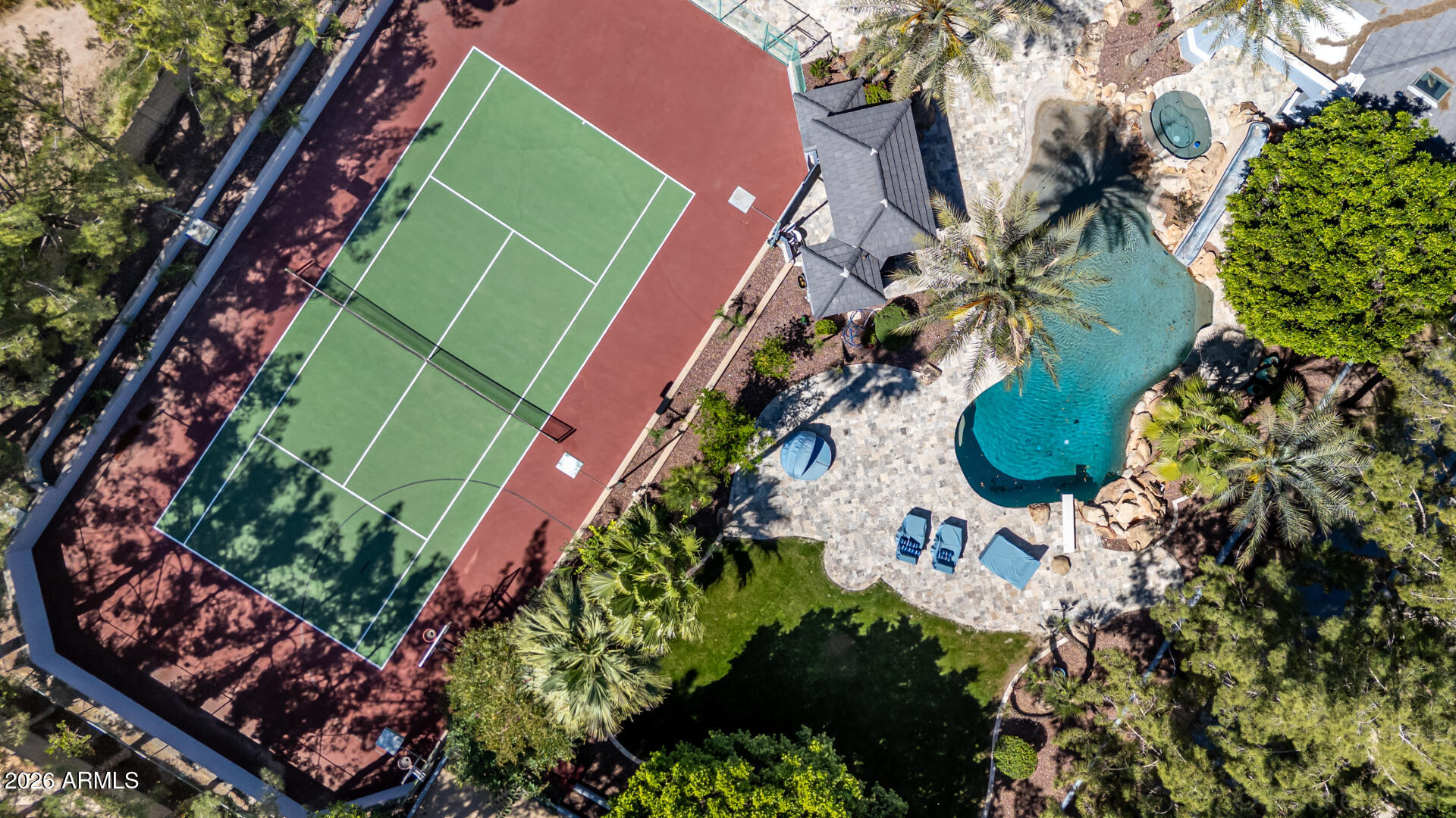 Friendly Cove Estates - Residential