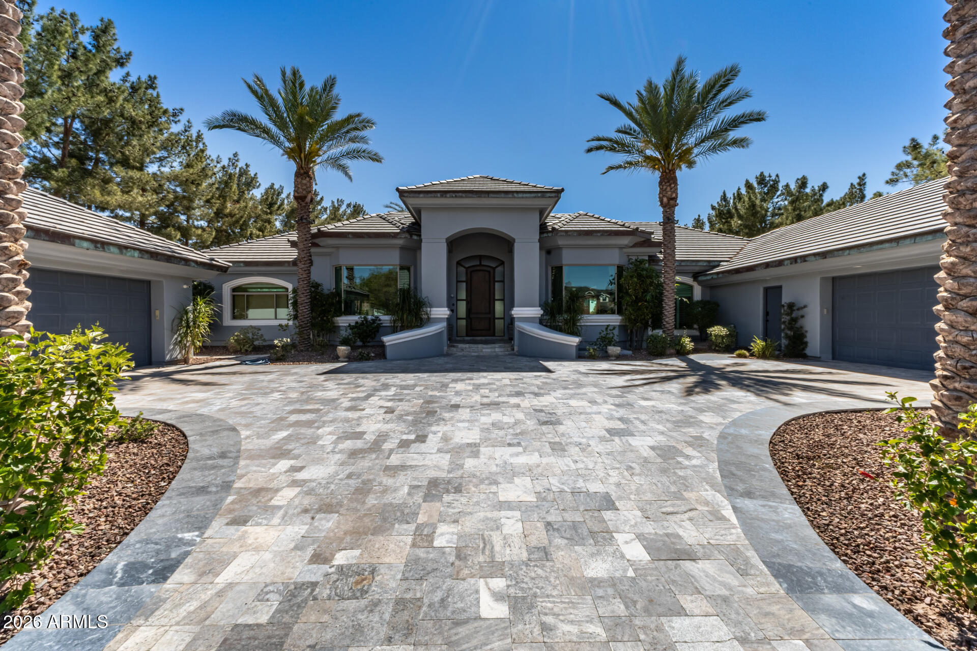 Friendly Cove Estates - Residential