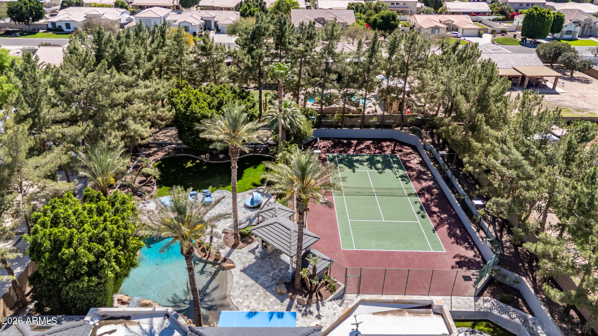 Friendly Cove Estates - Residential