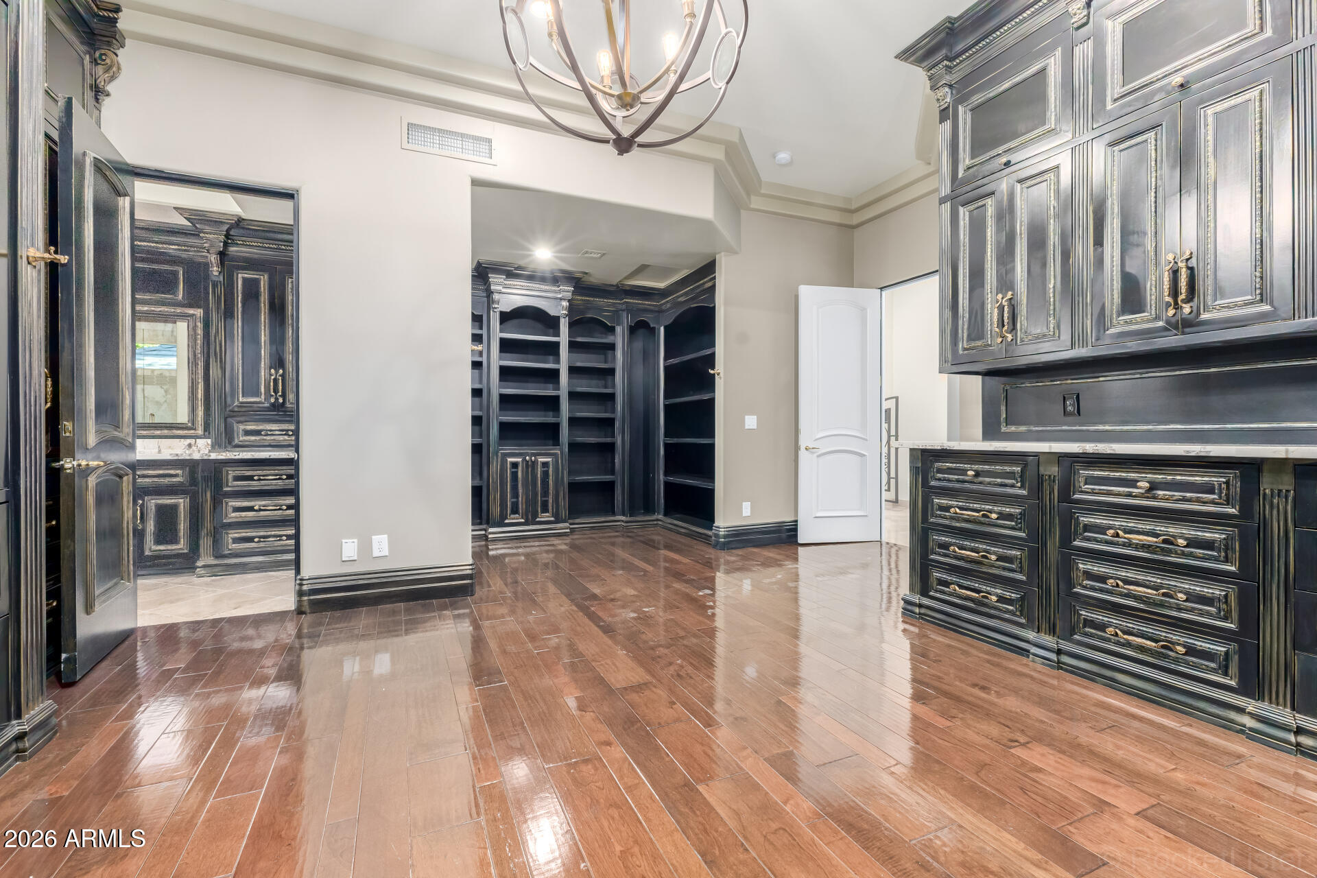 Friendly Cove Estates - Residential