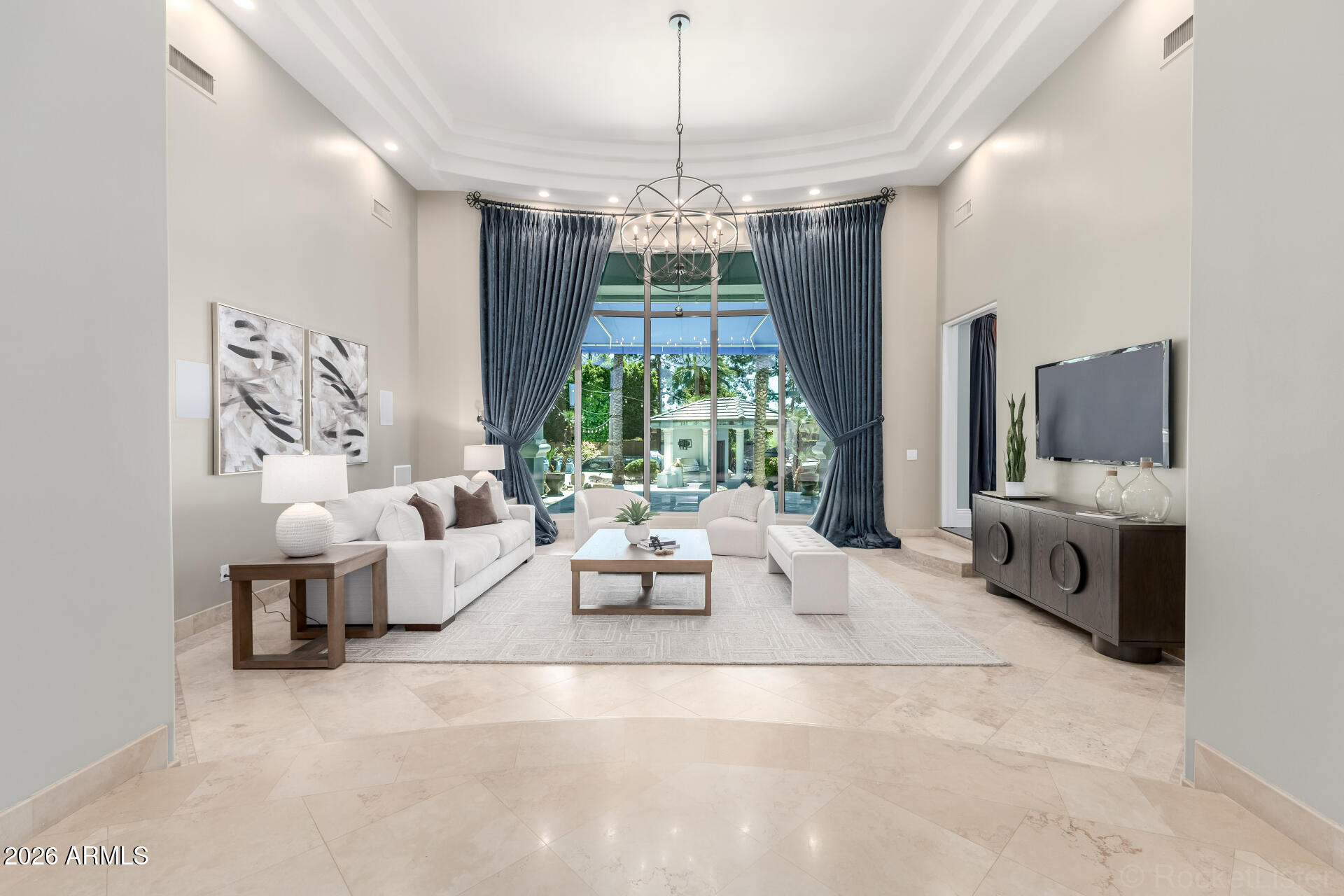 Friendly Cove Estates - Residential