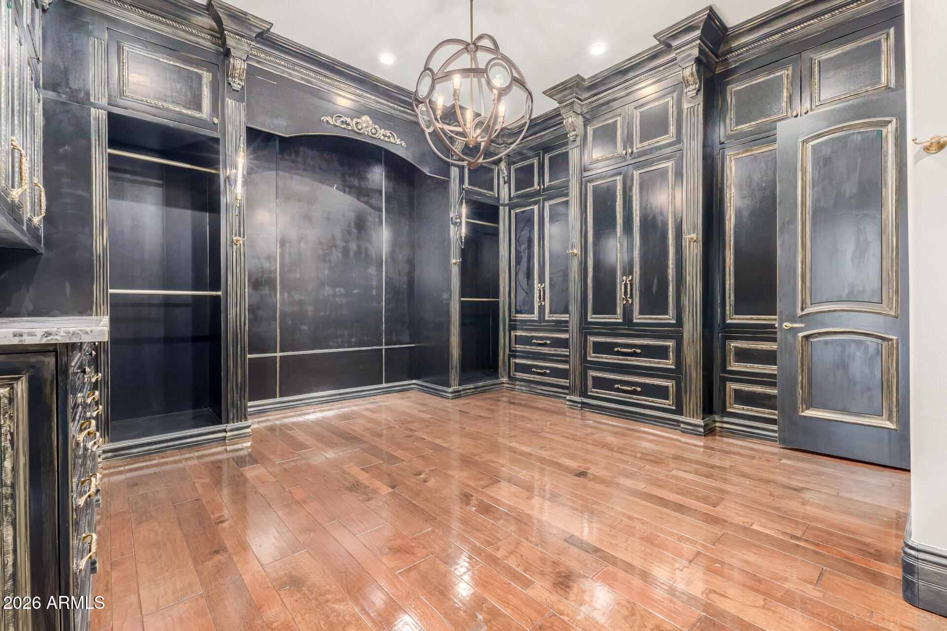 Friendly Cove Estates - Residential