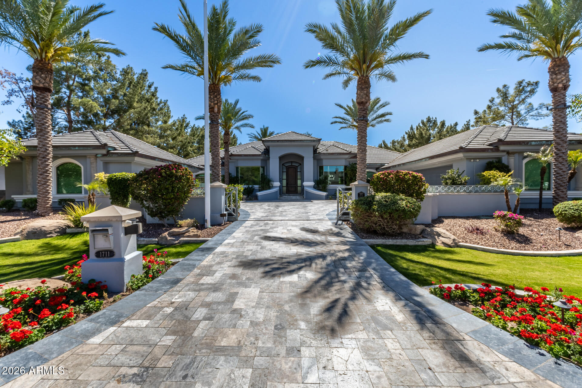 Friendly Cove Estates - Residential