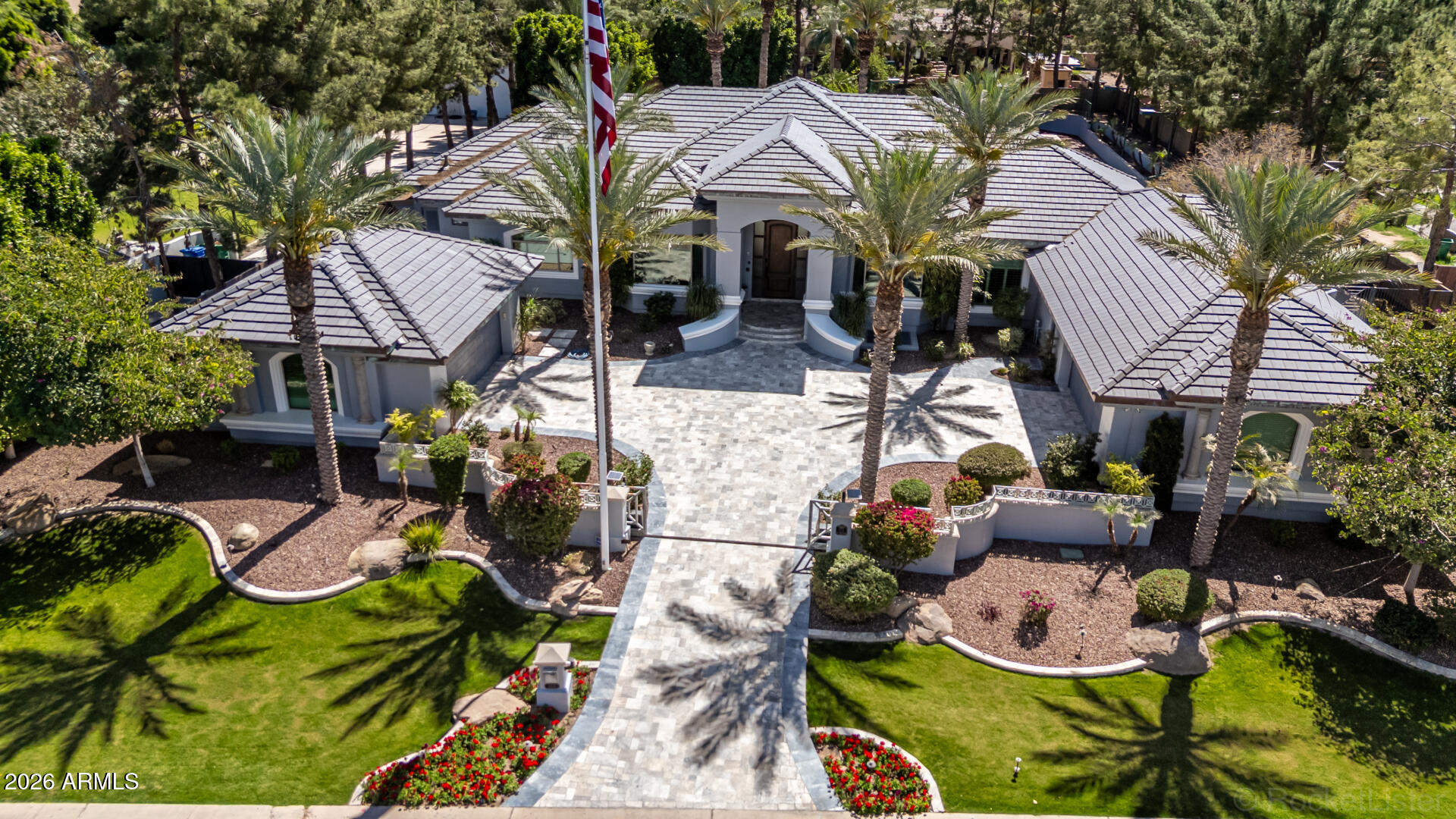 Friendly Cove Estates - Residential