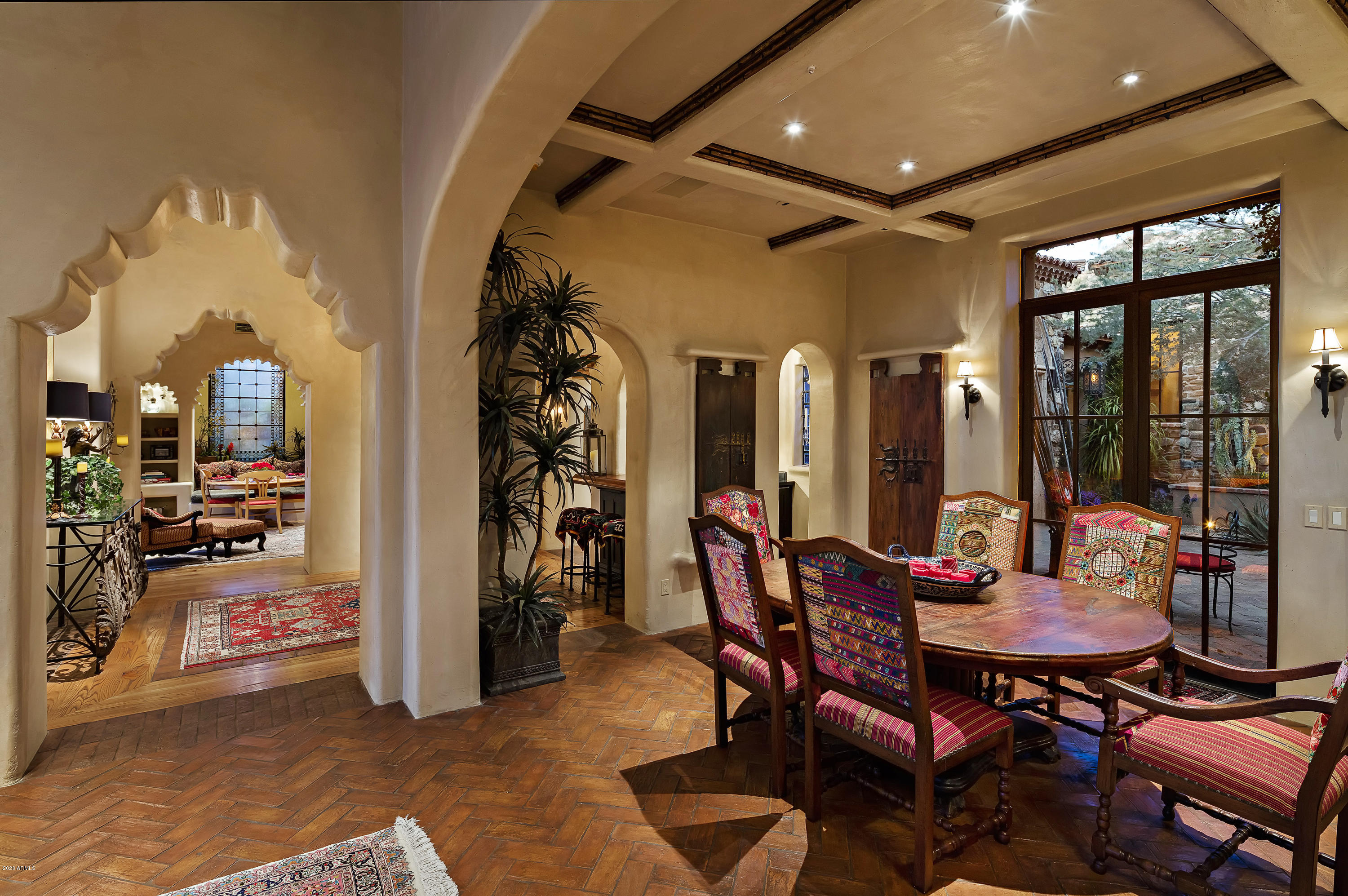 ESTANCIA - Residential