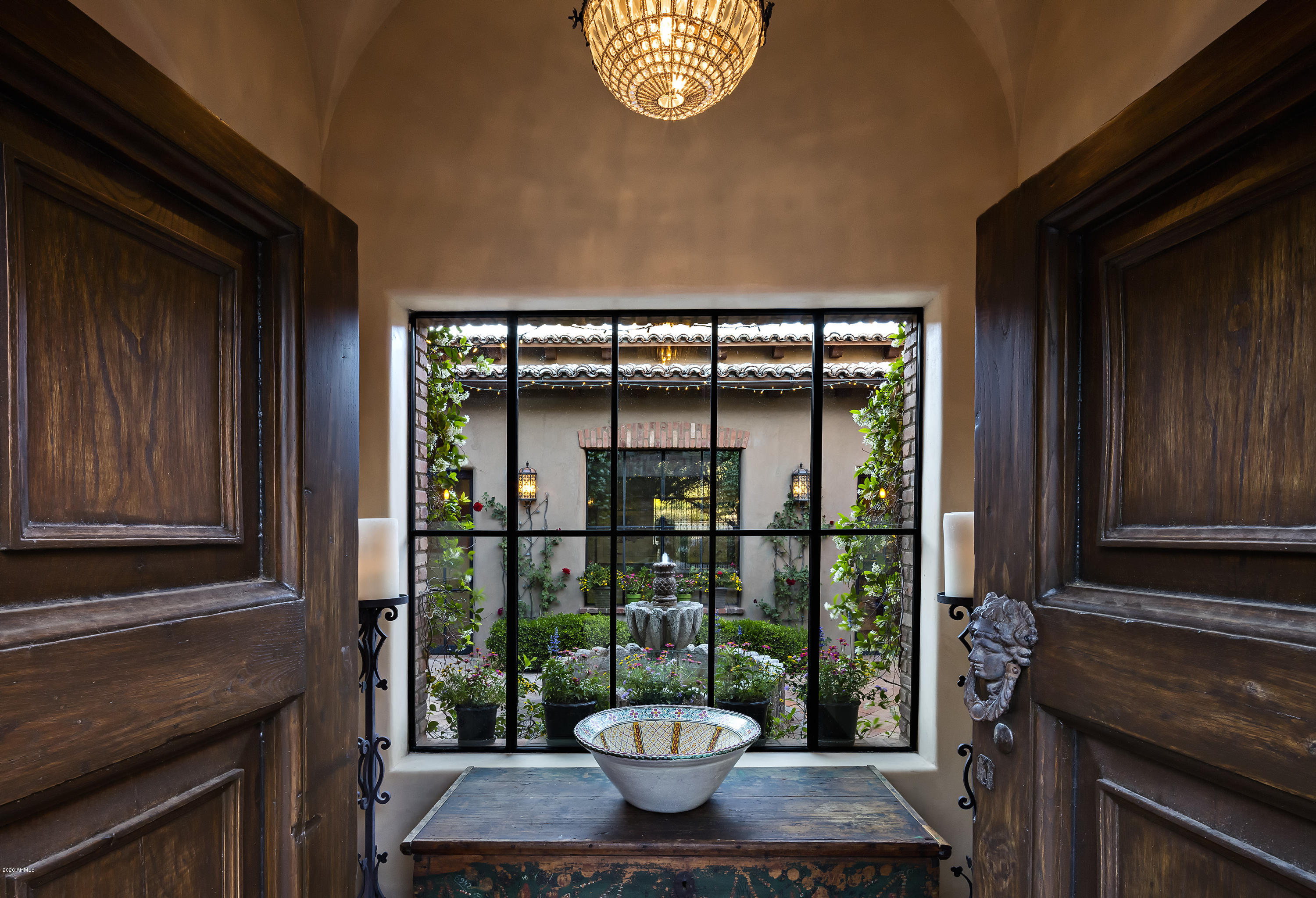 ESTANCIA - Residential