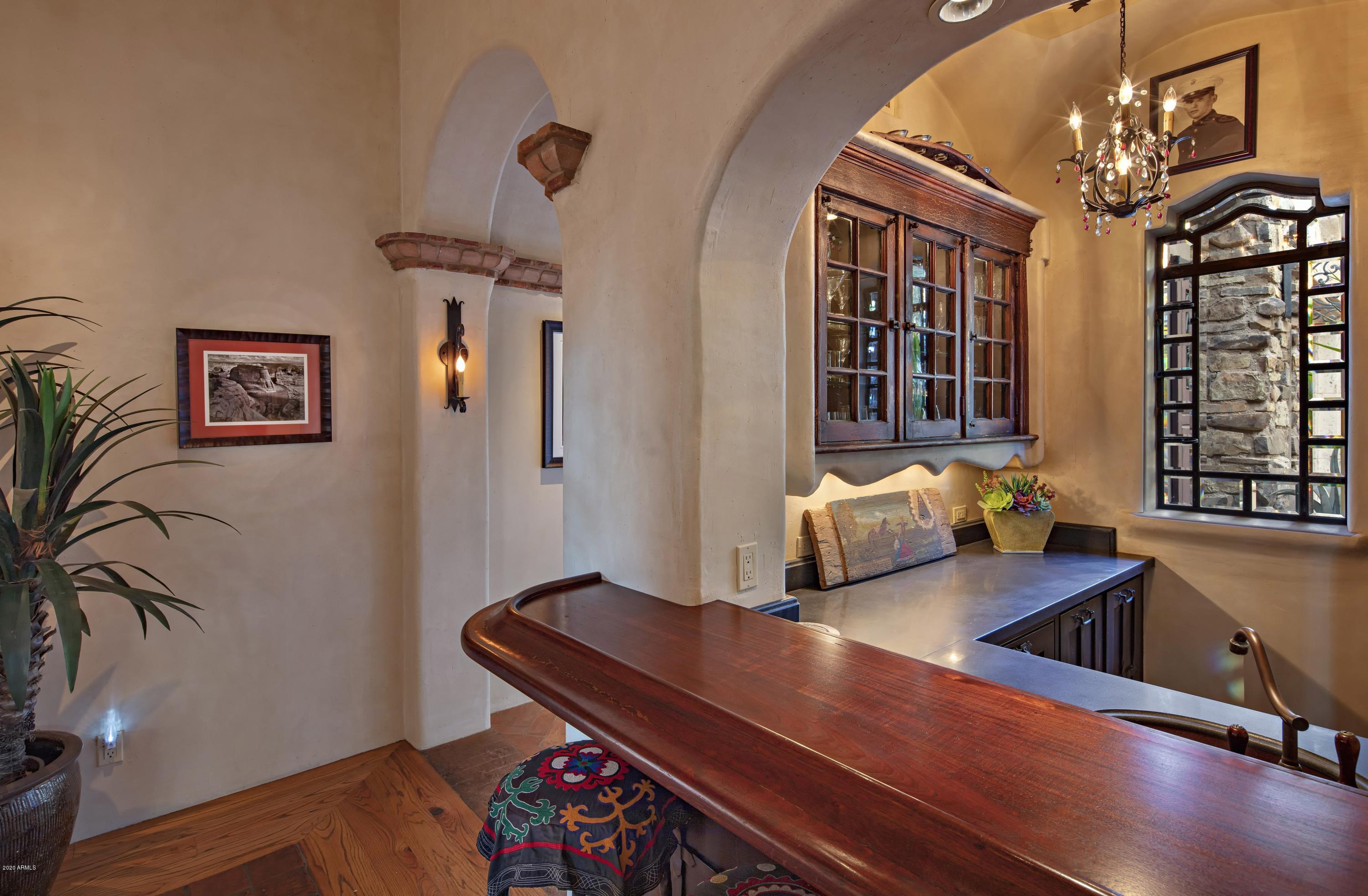 ESTANCIA - Residential
