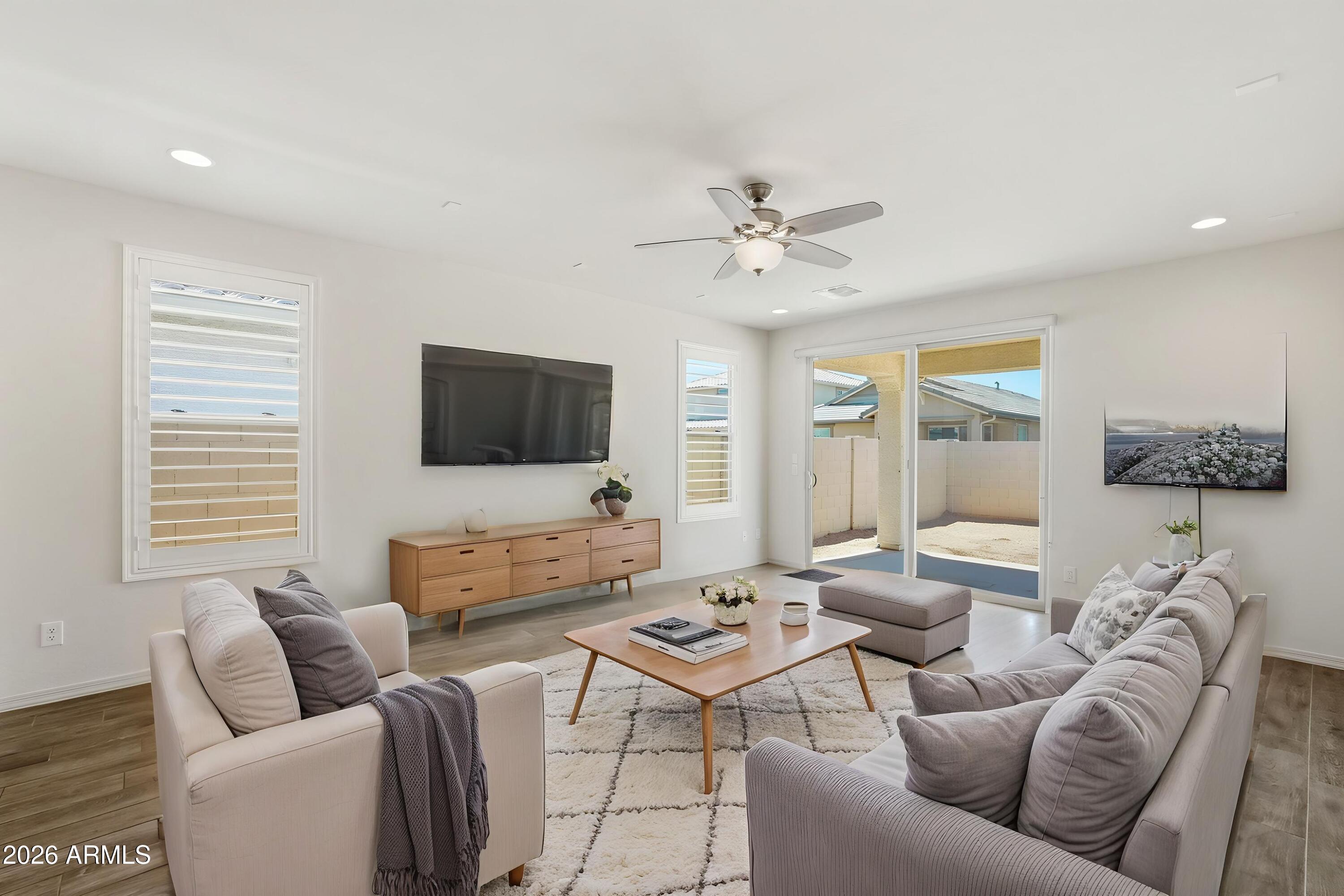 STONEHAVEN - Residential