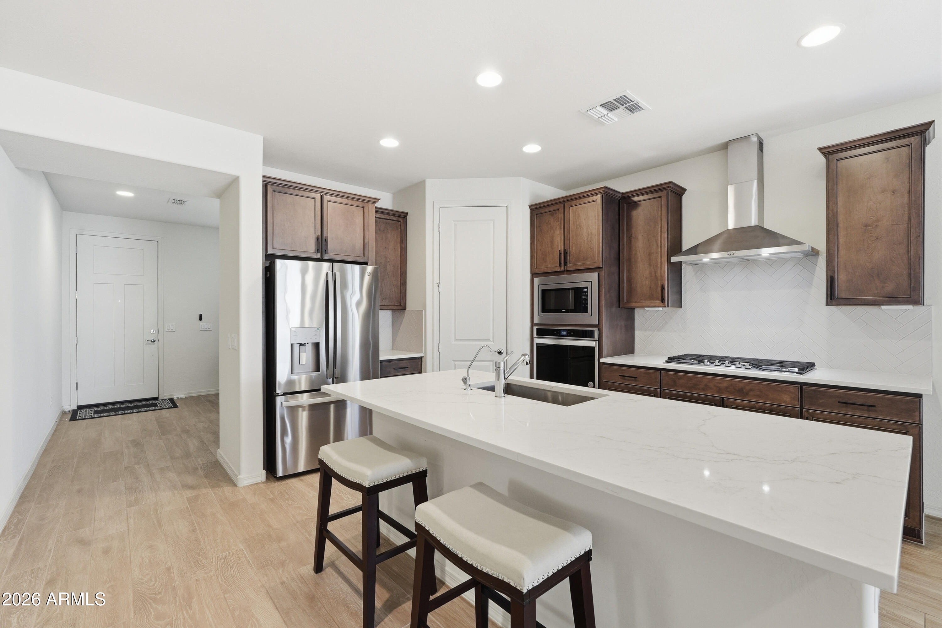 STONEHAVEN - Residential