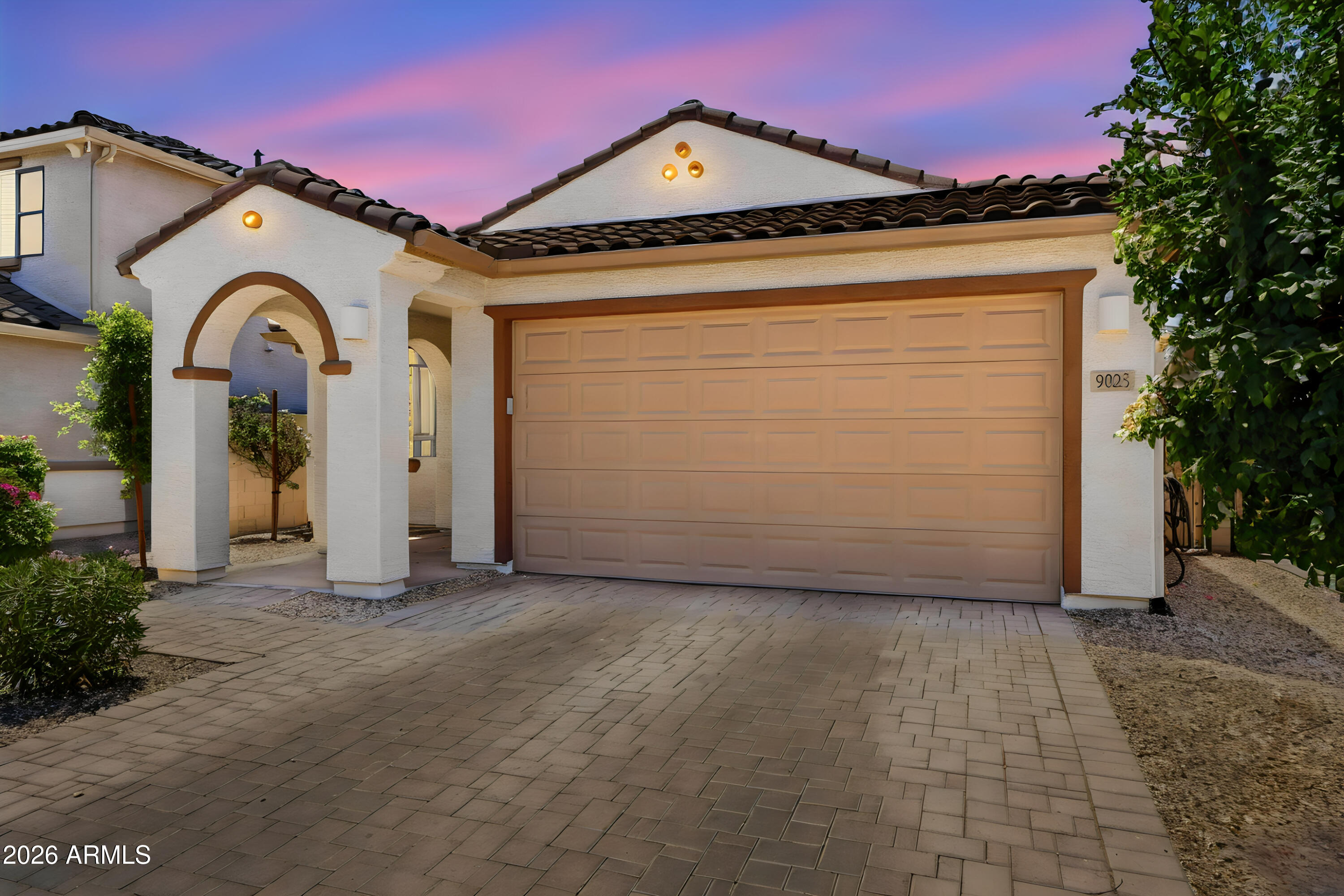 STONEHAVEN - Residential