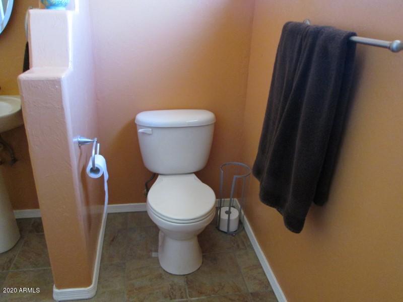 HUACHUCA MOUNTAIN VILLAGE UNIT B - Residential