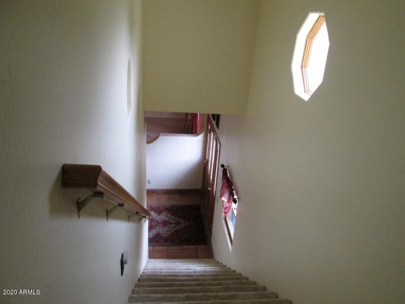 HUACHUCA MOUNTAIN VILLAGE UNIT B - Residential