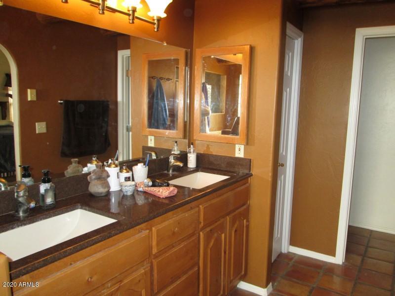 HUACHUCA MOUNTAIN VILLAGE UNIT B - Residential