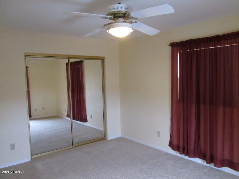 HUACHUCA MOUNTAIN VILLAGE UNIT B - Residential