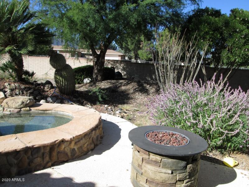 HUACHUCA MOUNTAIN VILLAGE UNIT B - Residential