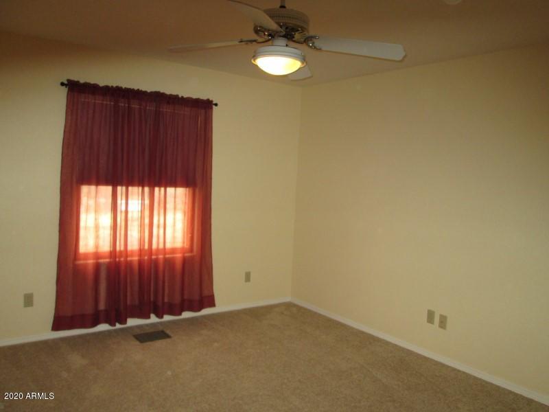 HUACHUCA MOUNTAIN VILLAGE UNIT B - Residential