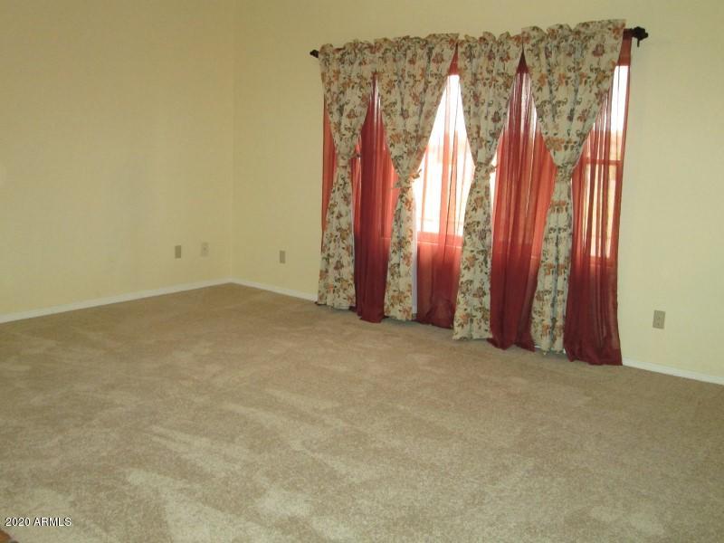 HUACHUCA MOUNTAIN VILLAGE UNIT B - Residential