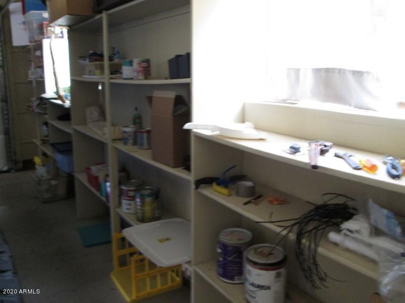 HUACHUCA MOUNTAIN VILLAGE UNIT B - Residential