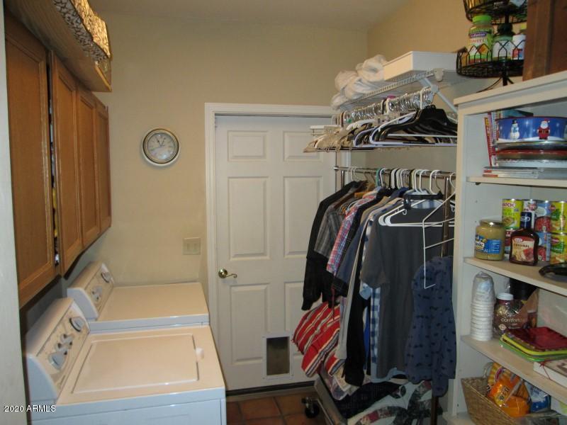 HUACHUCA MOUNTAIN VILLAGE UNIT B - Residential