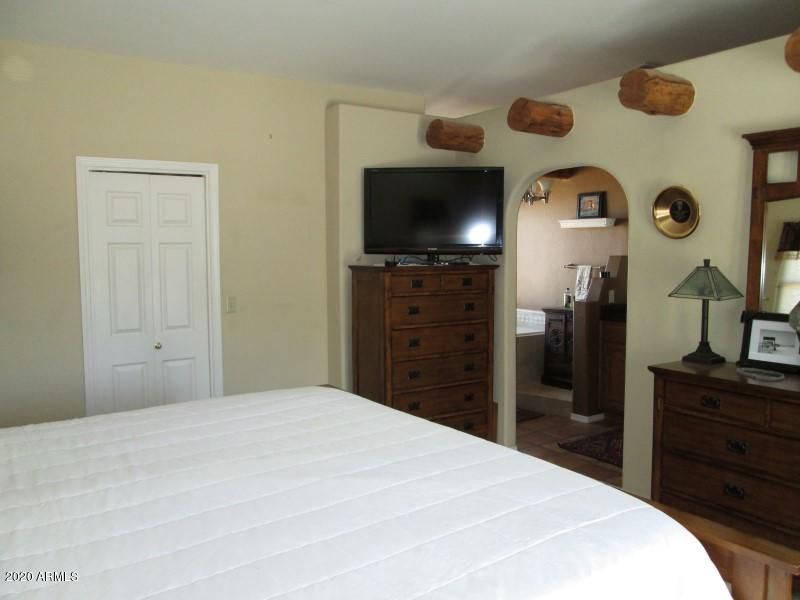 HUACHUCA MOUNTAIN VILLAGE UNIT B - Residential