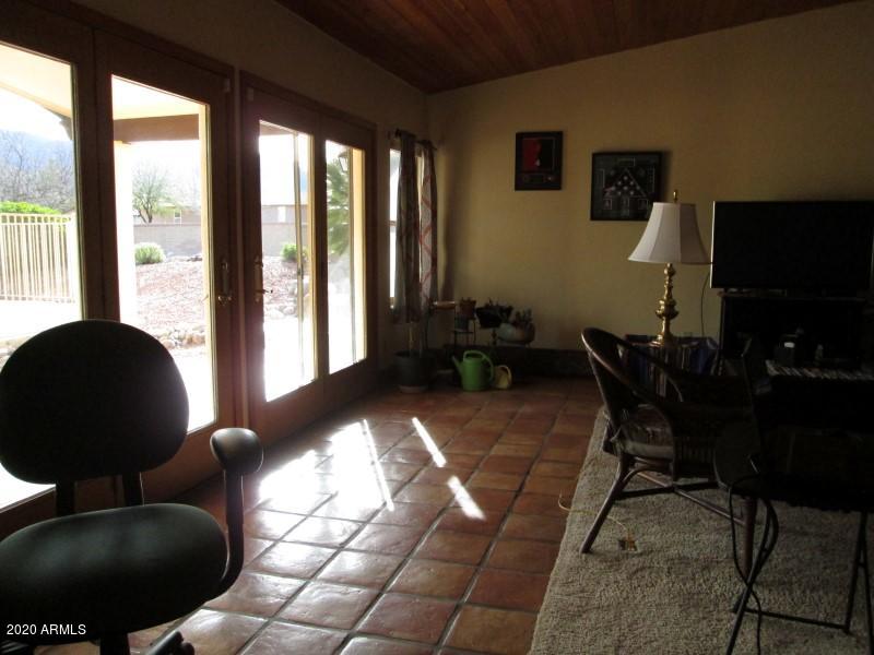 HUACHUCA MOUNTAIN VILLAGE UNIT B - Residential