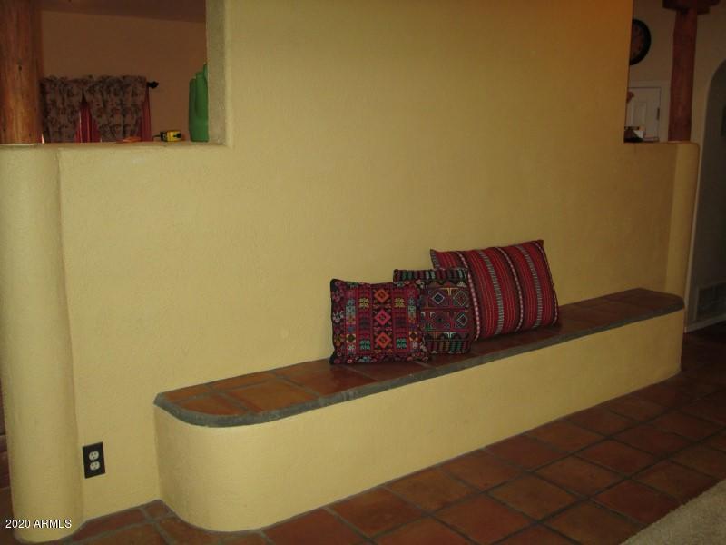 HUACHUCA MOUNTAIN VILLAGE UNIT B - Residential
