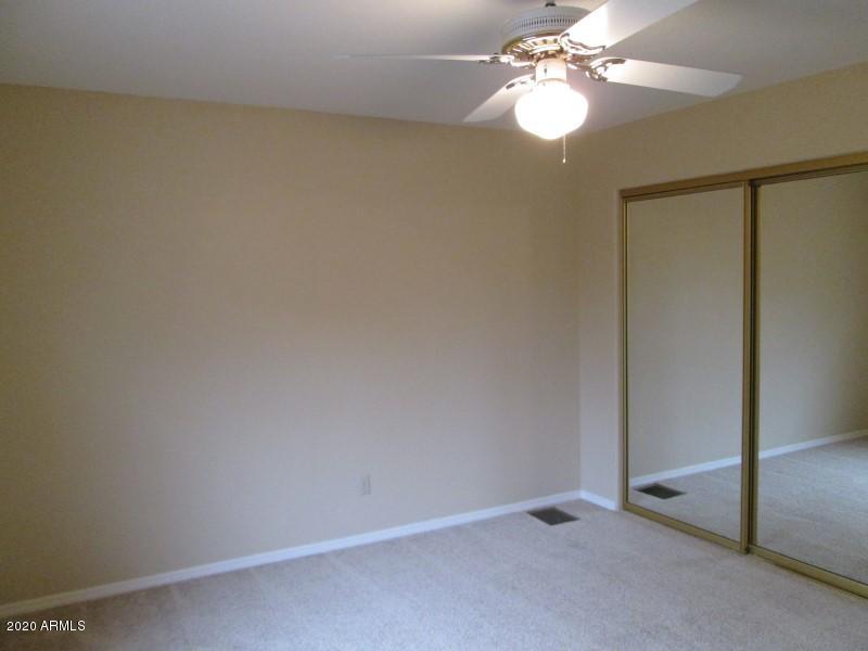 HUACHUCA MOUNTAIN VILLAGE UNIT B - Residential