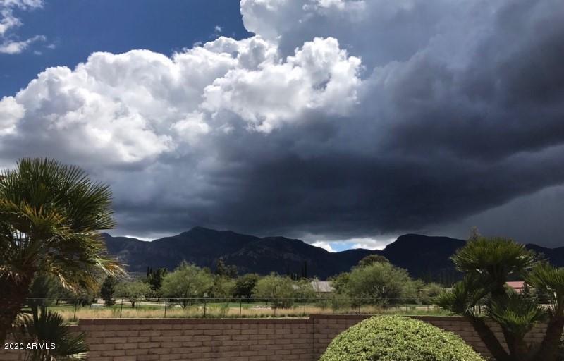 HUACHUCA MOUNTAIN VILLAGE UNIT B - Residential