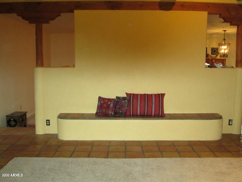 HUACHUCA MOUNTAIN VILLAGE UNIT B - Residential