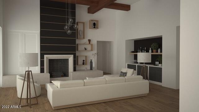 Sundown Ranch Estates - Residential