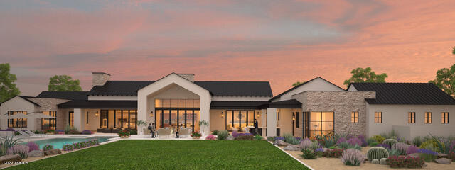 Sundown Ranch Estates - Residential