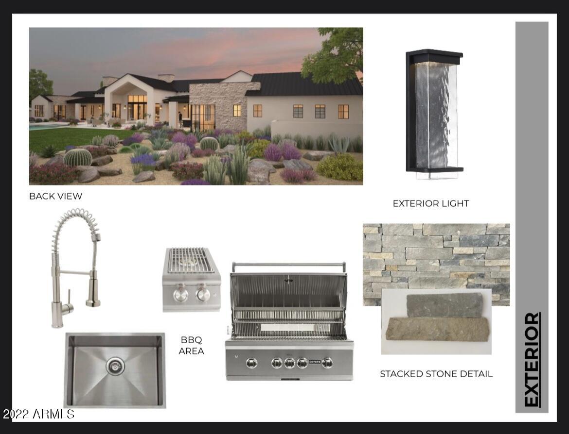 Sundown Ranch Estates - Residential