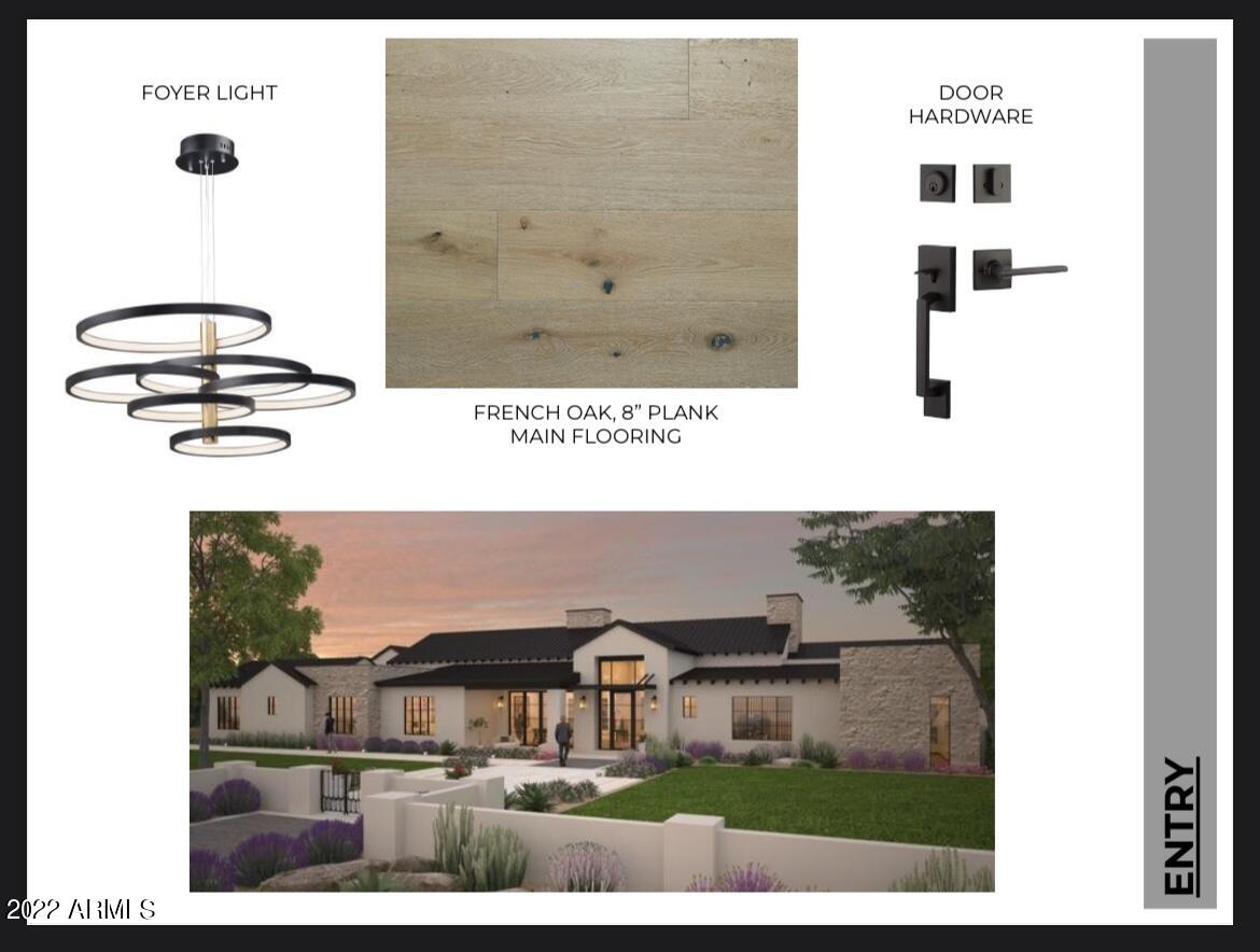 Sundown Ranch Estates - Residential