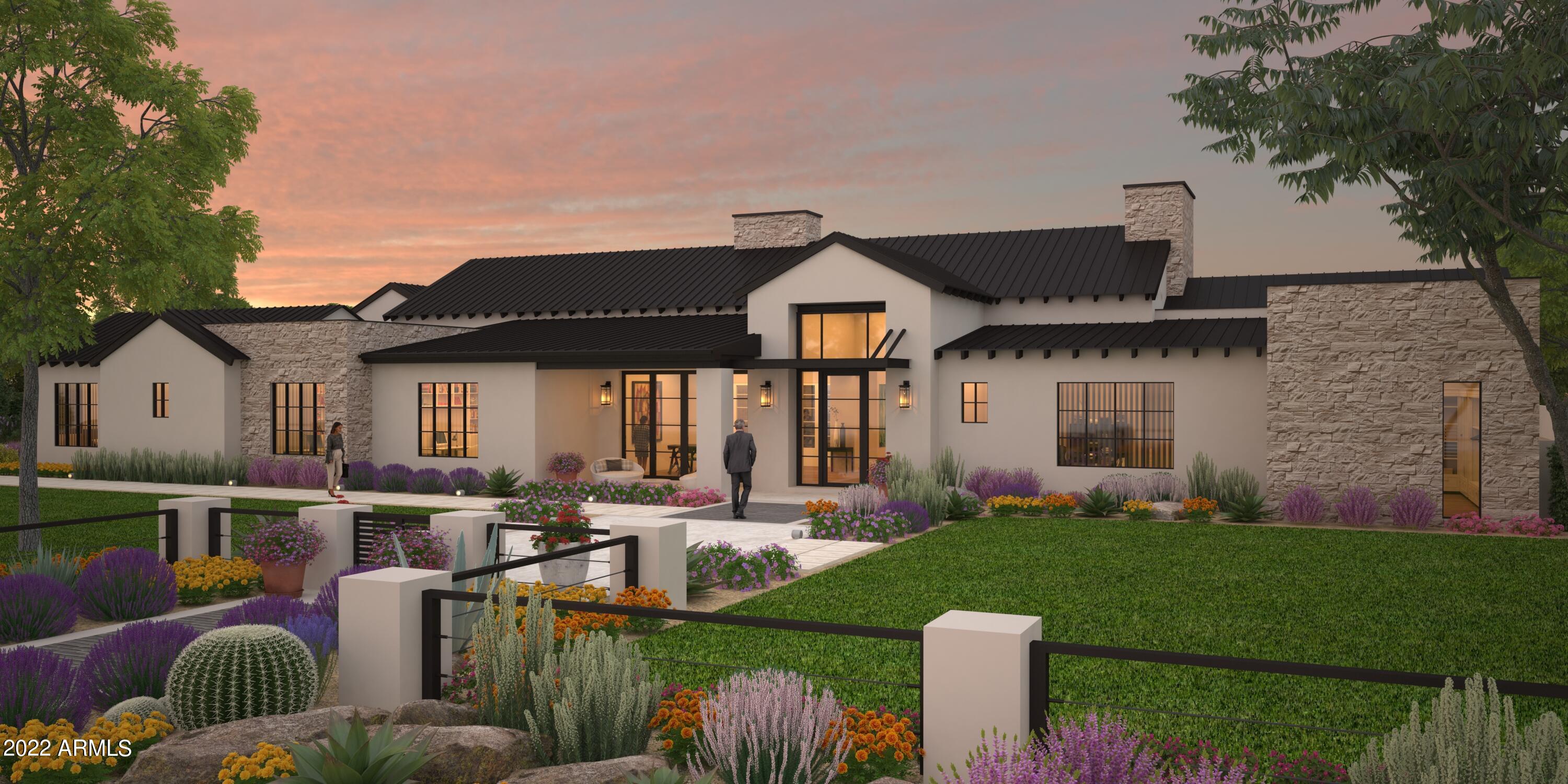 Sundown Ranch Estates - Residential