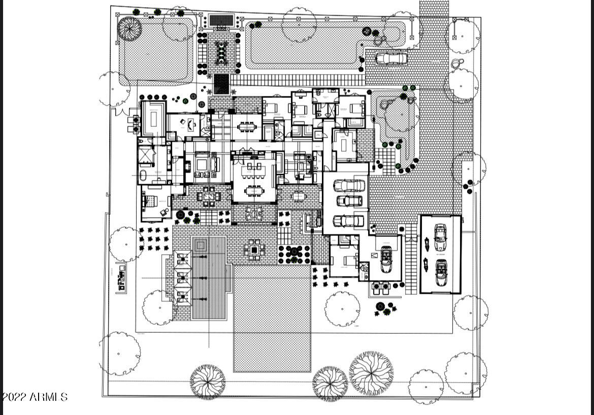 Sundown Ranch Estates - Residential