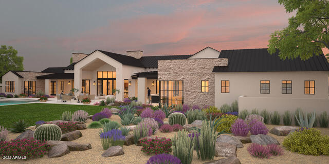 Sundown Ranch Estates - Residential