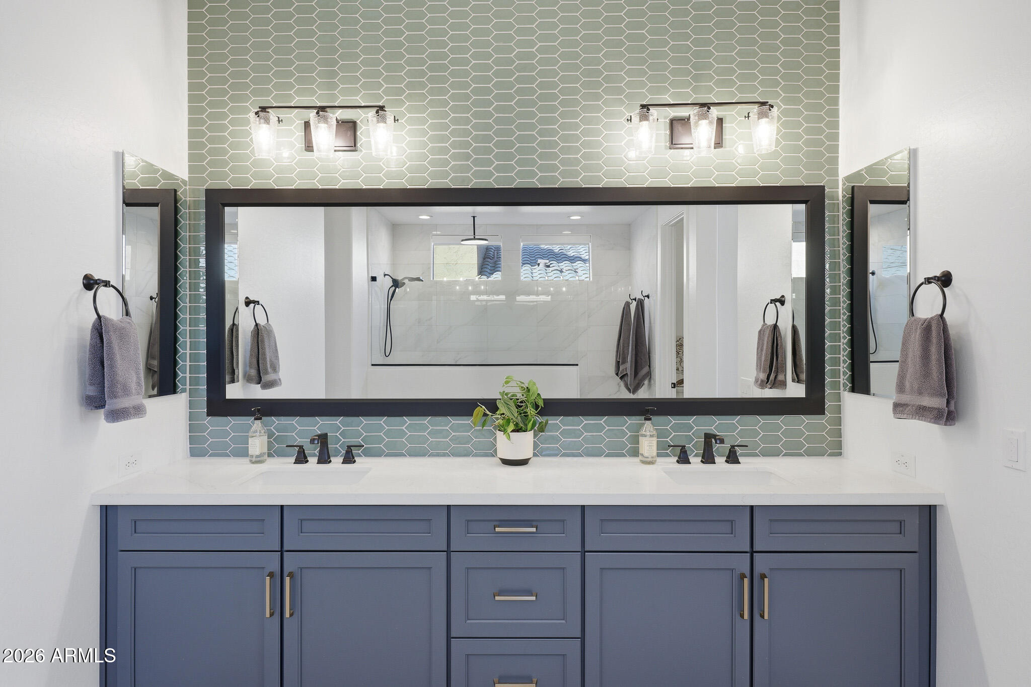 CANYON VIEWS PHASE 3 UNIT 1 REPLAT - Residential