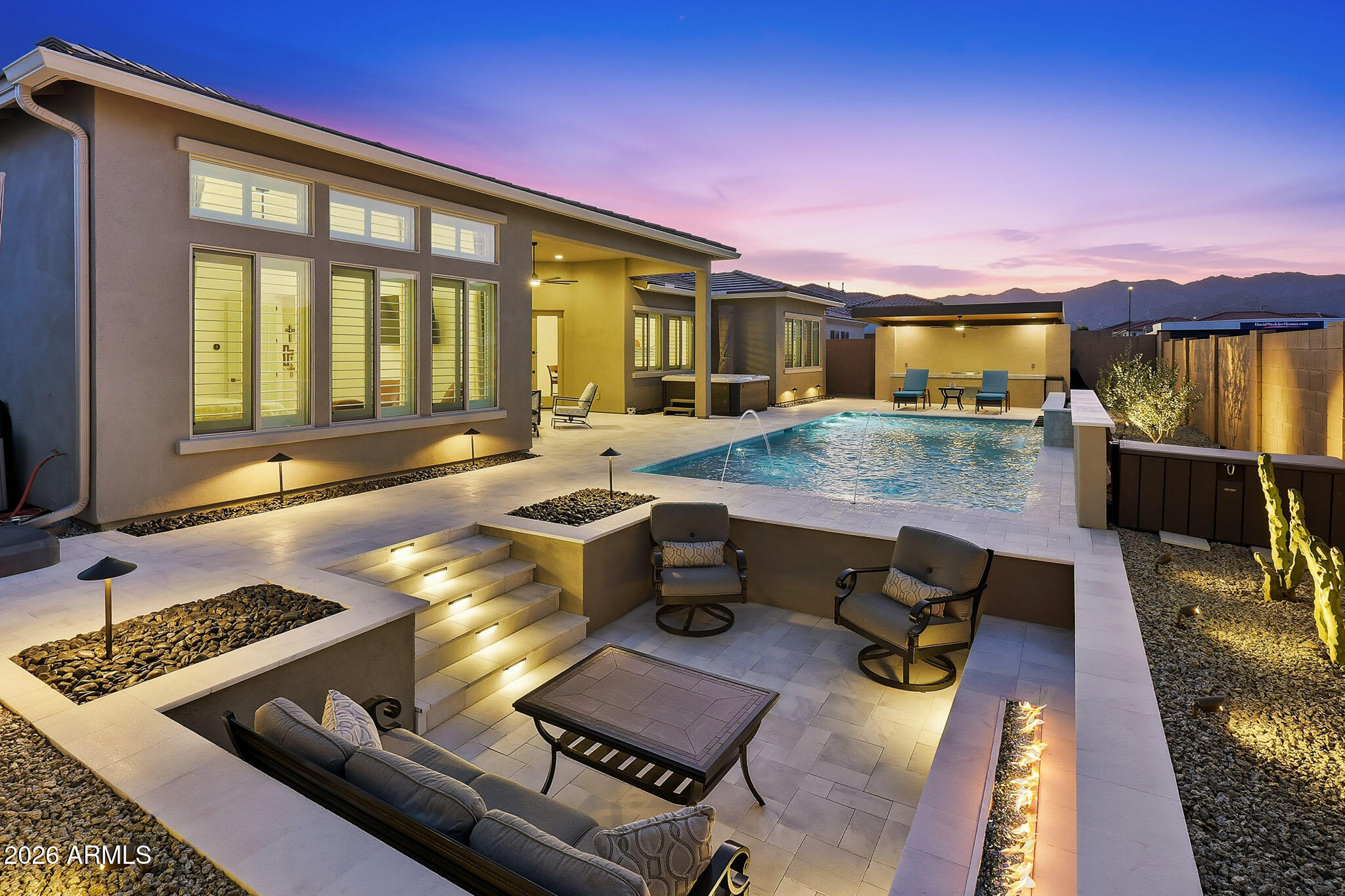 CANYON VIEWS PHASE 3 UNIT 1 REPLAT - Residential